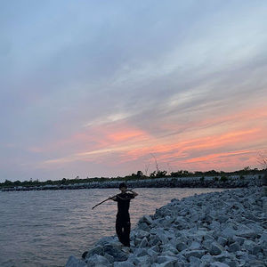 Meet your Posher, Edwin